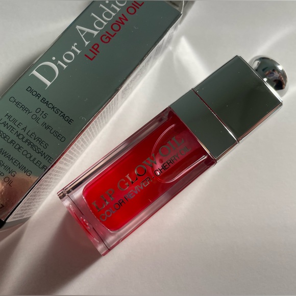 Dior Other - ✨brand new✨ Dior Lip Glow Oil
